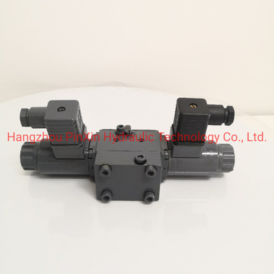 Pompes hydrauliques Appliquer une soupape A10vg28 Ep pour une soupape Rexroth sur une pompe à béton
