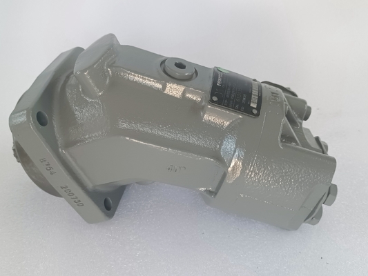 Résistance à la corrosion A2f023 Pompes hydrauliques