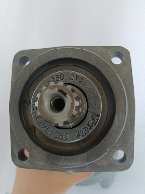 Résistance à la corrosion A2f023 Pompes hydrauliques