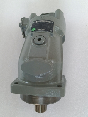 Résistance à la corrosion A2f023 Pompes hydrauliques