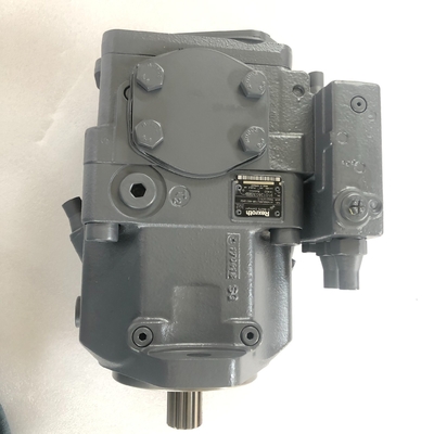 Rexroth Originale A11vo40 A11vo60 A11vo75 A11vo95 A11vo130 A11vo145 A11vo190 A11vo260 Le produit est fabriqué à l'aide d'un procédé de fabrication à base d'aluminium.
