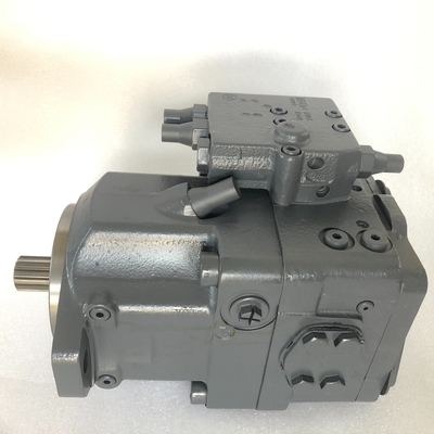 Rexroth Originale A11vo40 A11vo60 A11vo75 A11vo95 A11vo130 A11vo145 A11vo190 A11vo260 Le produit est fabriqué à l'aide d'un procédé de fabrication à base d'aluminium.