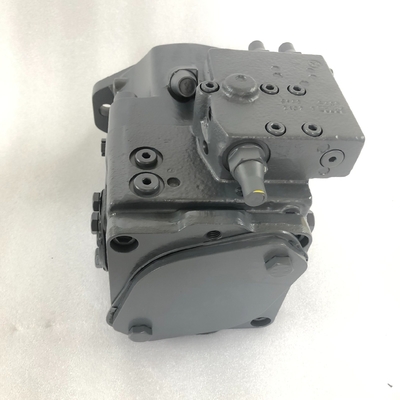 Rexroth Originale A11vo40 A11vo60 A11vo75 A11vo95 A11vo130 A11vo145 A11vo190 A11vo260 Le produit est fabriqué à l'aide d'un procédé de fabrication à base d'aluminium.