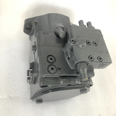 Rexroth Originale A11vo40 A11vo60 A11vo75 A11vo95 A11vo130 A11vo145 A11vo190 A11vo260 Le produit est fabriqué à l'aide d'un procédé de fabrication à base d'aluminium.