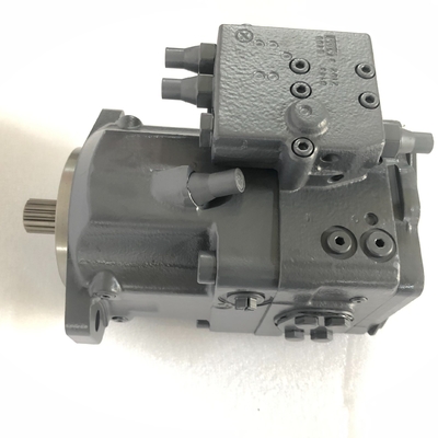 Rexroth Originale A11vo40 A11vo60 A11vo75 A11vo95 A11vo130 A11vo145 A11vo190 A11vo260 Le produit est fabriqué à l'aide d'un procédé de fabrication à base d'aluminium.