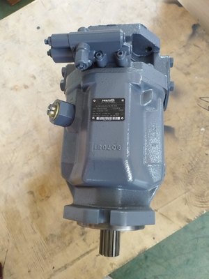 Des paiements sécurisés Made-in-com protège votre achat de pompe hydraulique Rexroth A10vo