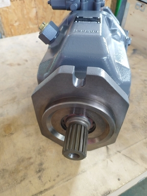 Des paiements sécurisés Made-in-com protège votre achat de pompe hydraulique Rexroth A10vo