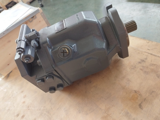 Des paiements sécurisés Made-in-com protège votre achat de pompe hydraulique Rexroth A10vo