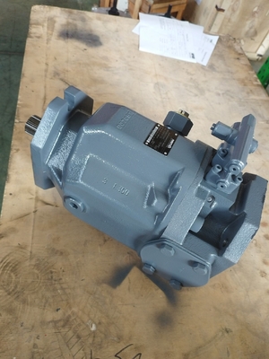 Des paiements sécurisés Made-in-com protège votre achat de pompe hydraulique Rexroth A10vo