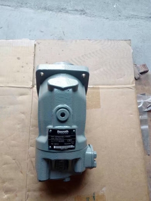 A2fo28 A2fo32 A2fo12 A2fo16 A2fo23 A2fo45 A2fo56 A2fo63 A2fo80 Pompes à pistons Rexroth