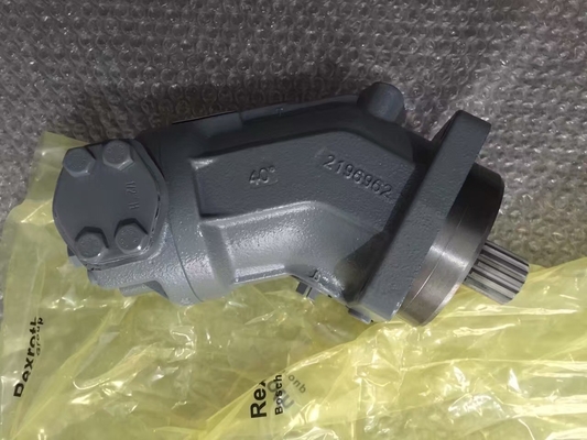 A2fo28 A2fo32 A2fo12 A2fo16 A2fo23 A2fo45 A2fo56 A2fo63 A2fo80 Pompes à pistons Rexroth