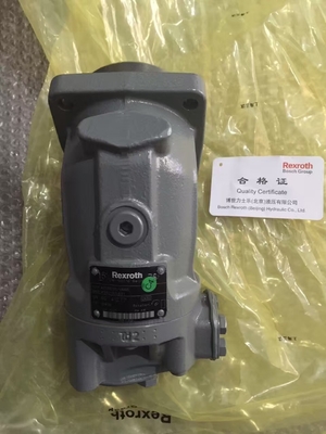 A2fo28 A2fo32 A2fo12 A2fo16 A2fo23 A2fo45 A2fo56 A2fo63 A2fo80 Pompes à pistons Rexroth