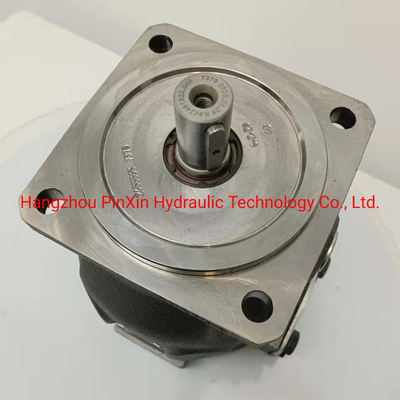 Remplacement de la pompe à piston Rexroth A10vso140 pour vos besoins et vos paiements sécurisés