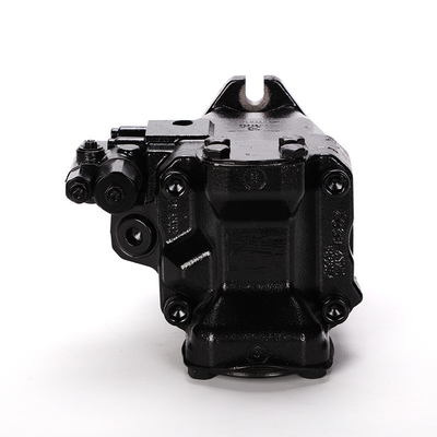 Service après-vente 12 mois Remplacement de la pompe à piston Rexroth A10vso100
