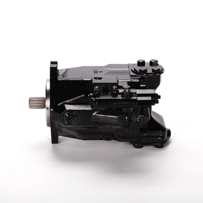 Service après-vente 12 mois Remplacement de la pompe à piston Rexroth A10vso100