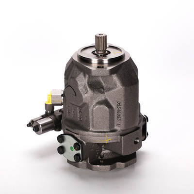 Type de pompe à pistons radial, soupape à débit A10vso71 pompe à pistons Rexroth de remplacement