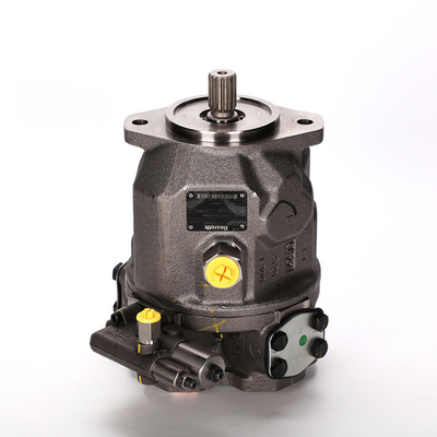 Type de pompe à pistons radial, soupape à débit A10vso71 pompe à pistons Rexroth de remplacement