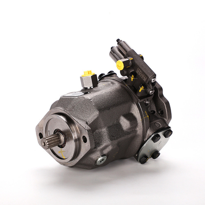 Type de pompe à pistons radial, soupape à débit A10vso71 pompe à pistons Rexroth de remplacement