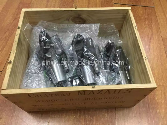 A10vo ED73 Pièces de pompes hydrauliques à huile de soupape pour applications industrielles