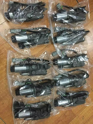 A10vo ED73 Pièces de pompes hydrauliques à huile de soupape pour applications industrielles