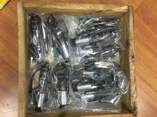 A10vo ED73 Pièces de pompes hydrauliques à huile de soupape pour applications industrielles