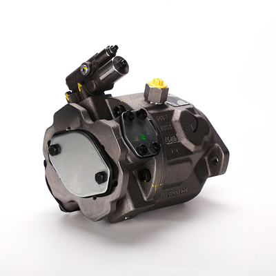 Type de pompe à pistons radial, soupape à débit A10vso71 pompe à pistons Rexroth de remplacement
