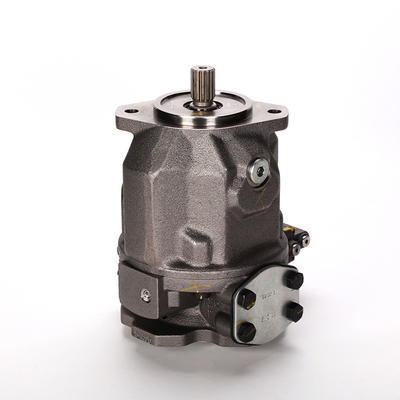 Type de pompe à pistons radial, soupape à débit A10vso71 pompe à pistons Rexroth de remplacement