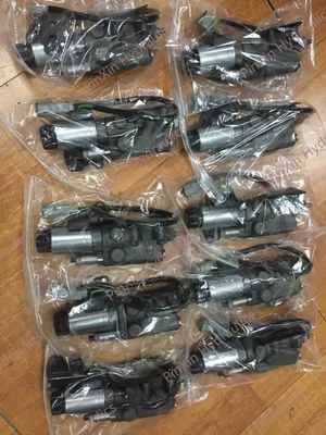 A10vo ED73 Pièces de pompes hydrauliques à huile de soupape pour applications industrielles