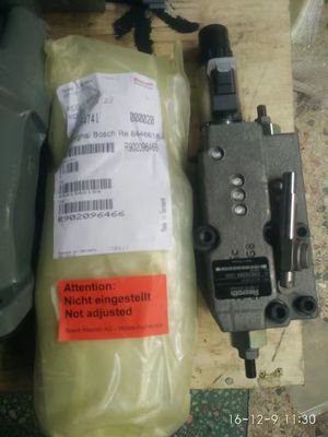 Pompes à béton A11VO40/60/75 Pièces de remplacement de pompes hydrauliques