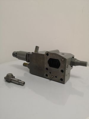 Pompes à béton A11vlo130 Lrdcs Les vannes s'appliquent à la pompe hydraulique