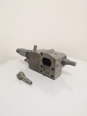 Pompes à béton A11vlo130 Lrdcs Les vannes s'appliquent à la pompe hydraulique