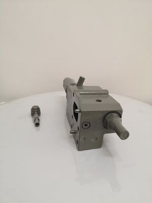 Pompes à béton A11vlo130 Lrdcs Les vannes s'appliquent à la pompe hydraulique