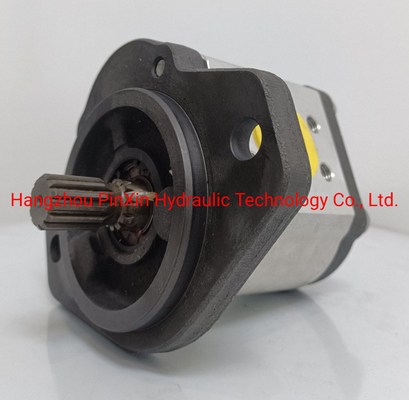 Remplacement de la pompe hydraulique Rexroth A10vo71 pour le camion de pompage de béton Sany Appliquer à Paver