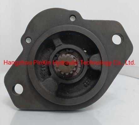 12 mois Remplacement de la pompe hydraulique Rexroth A10vo45 pour le camion de pompage de béton Sany