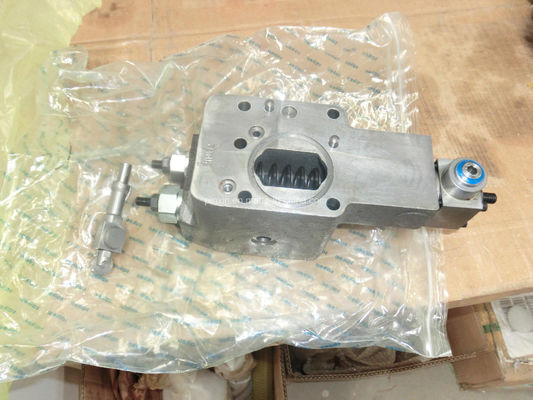 Pompes hydrauliques pour les soupapes hydrauliques A11vlo Sereis Le2