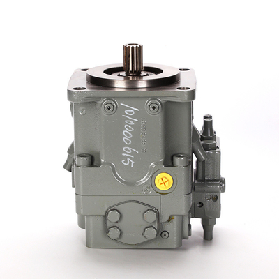 Remplacement de la pompe à piston Rexroth A11vo95 pour le béton Sany