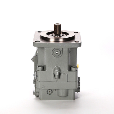 Remplacement de la pompe à piston Rexroth A11vo95 pour le béton Sany