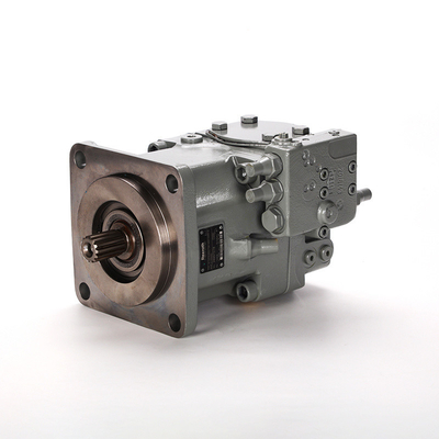 Remplacement de la pompe à piston Rexroth A11vo95 pour le béton Sany