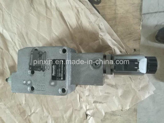 Mode de raccordement interne du fil A11vo190/260 Pompe hydraulique pour réparation de pièces de rechange