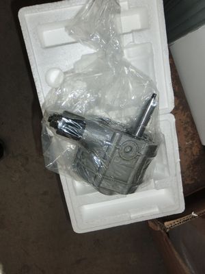 Valves hydrauliques PV22 PV23 à main, toutes bonnes, adaptées à diverses applications