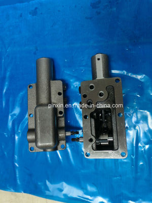 Valve de commande hydraulique en acier au carbone Eton 5423 pour pièces de pompes hydrauliques