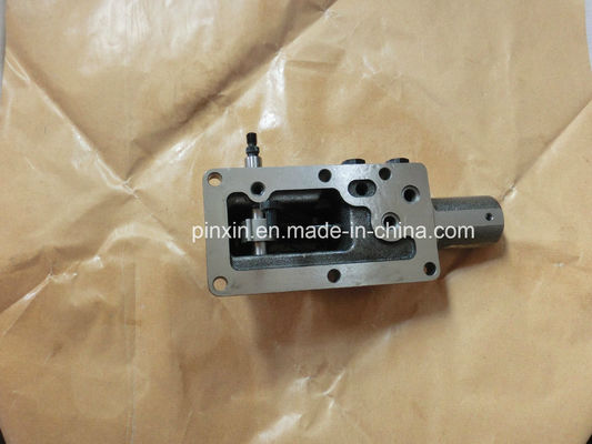 Valve de commande hydraulique en acier au carbone Eton 5423 pour pièces de pompes hydrauliques