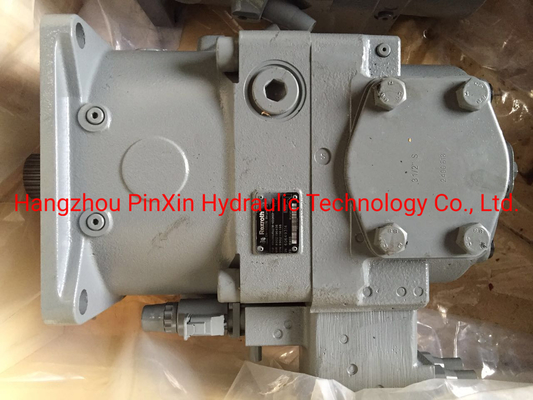 Remplacement de la pompe à piston Rexroth A11vo260 pour la meilleure option de la pompe à béton Sany