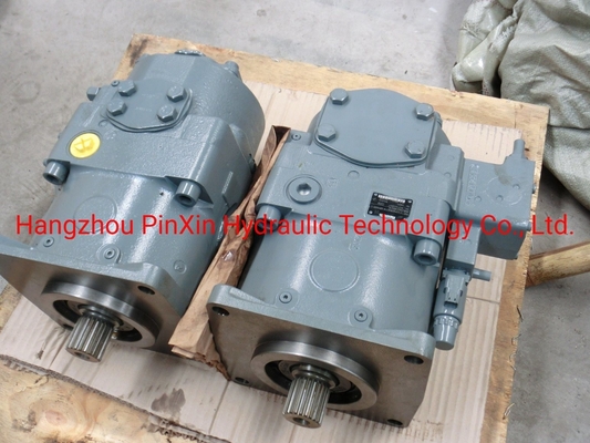 Remplacement de la pompe à piston Rexroth A11vo260 pour la meilleure option de la pompe à béton Sany