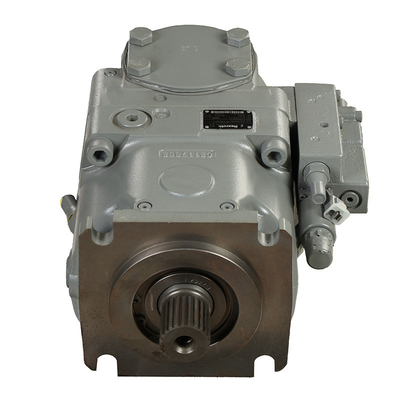 Remplacement de la pompe à piston Rexroth A11vlo190 pour le camion de pompe à béton XCMG 12 mois