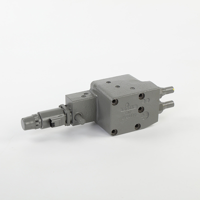 Remplacement de la pompe à piston Rexroth A11vlo190 pour le camion de pompe à béton XCMG 12 mois