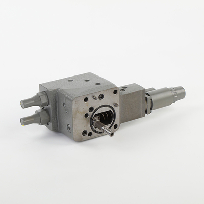 Remplacement de la pompe à piston Rexroth A11vlo190 pour le camion de pompe à béton XCMG 12 mois