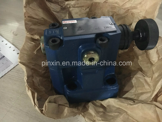 Solution de soupape hydraulique à huile pour équipement de pompage de la série DB-1-10-52-315