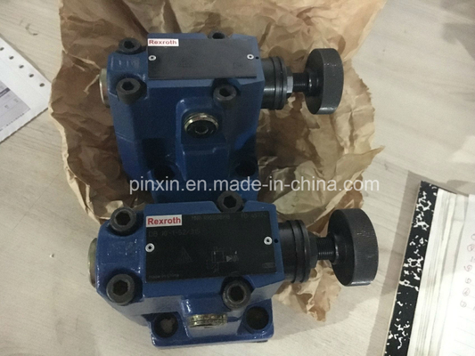 Solution de soupape hydraulique à huile pour équipement de pompage de la série DB-1-10-52-315