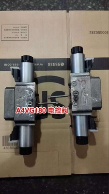 Valve de commande pour pompe hydraulique A10vo63 A10vo73 compétitive